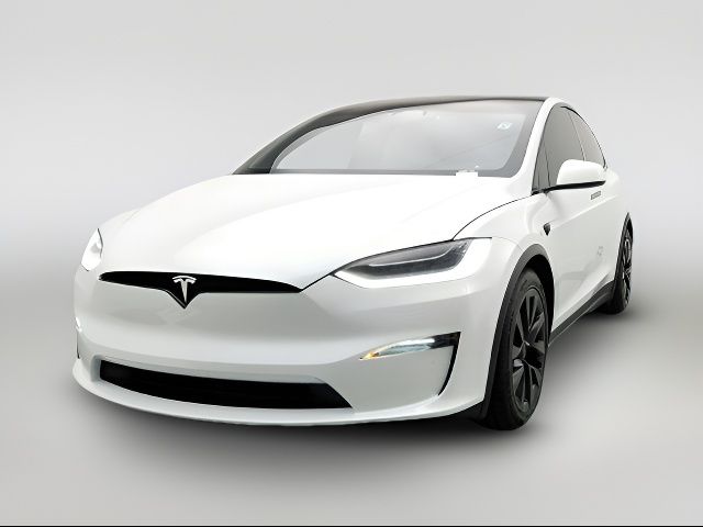 2022 Tesla Model X Base