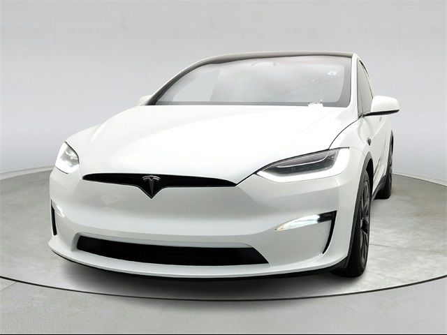 2022 Tesla Model X Base
