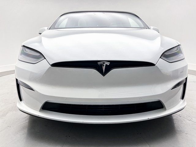 2022 Tesla Model X Base