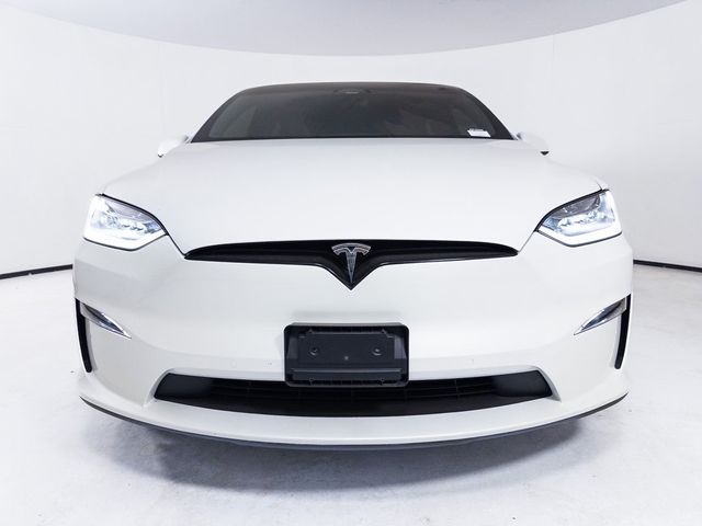 2022 Tesla Model X Base