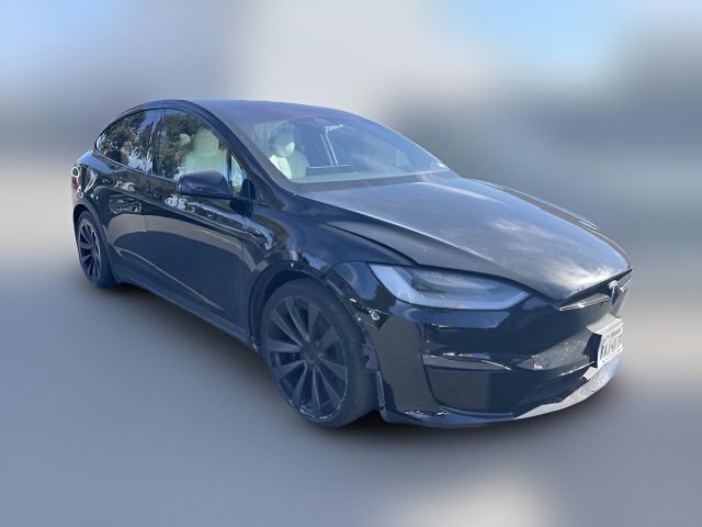 2022 Tesla Model X Base