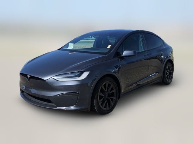 2022 Tesla Model X Base