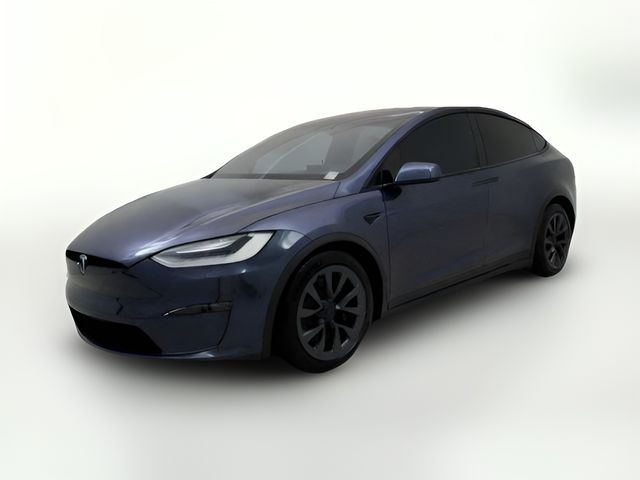 2022 Tesla Model X Base