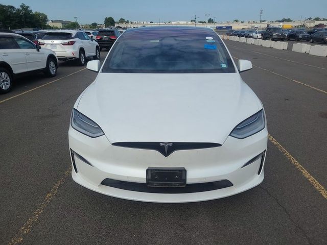 2022 Tesla Model X Base