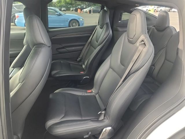 2022 Tesla Model X Base