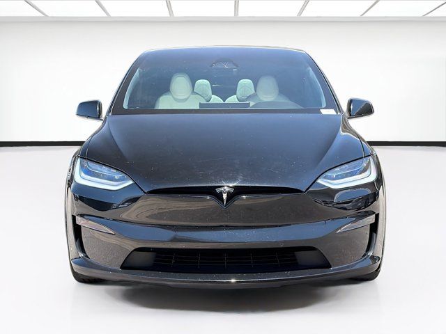 2022 Tesla Model X Base