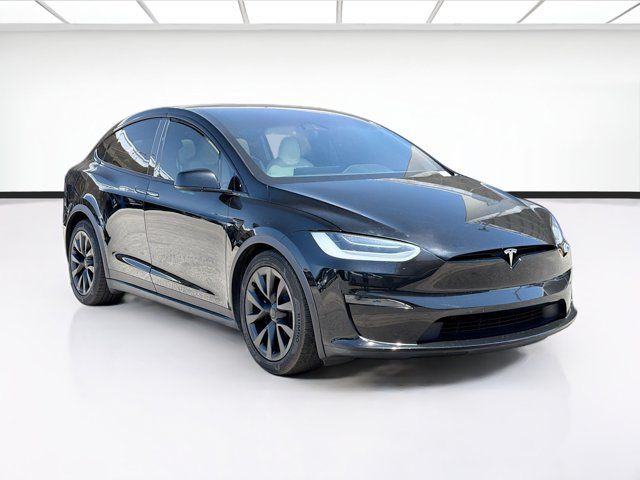 2022 Tesla Model X Base