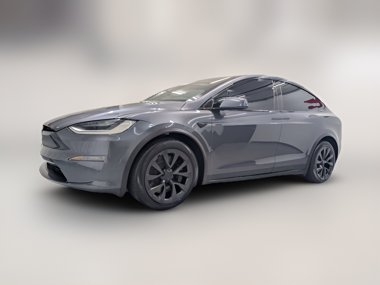 Used Silver Tesla Model X For Sale in Atlanta, GA | Auto Navigator