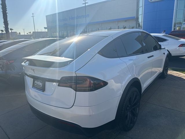 2022 Tesla Model X Base