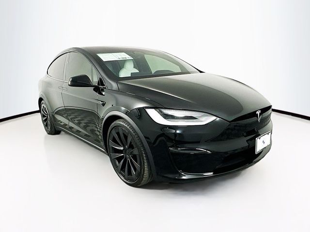 2022 Tesla Model X Base