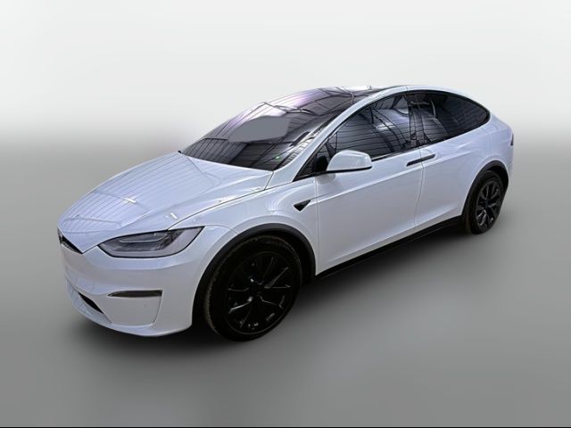 2022 Tesla Model X Base