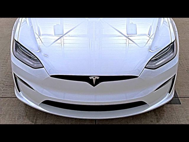 2022 Tesla Model X Base