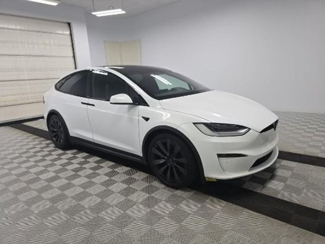 2022 Tesla Model X Base