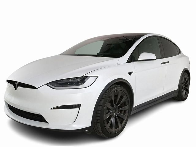 2022 Tesla Model X Base