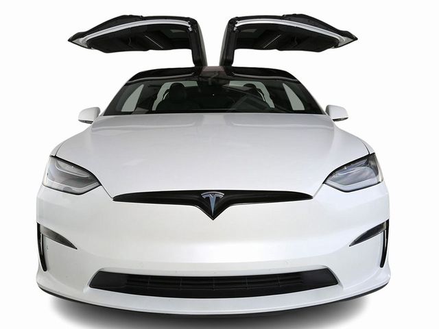 2022 Tesla Model X Base