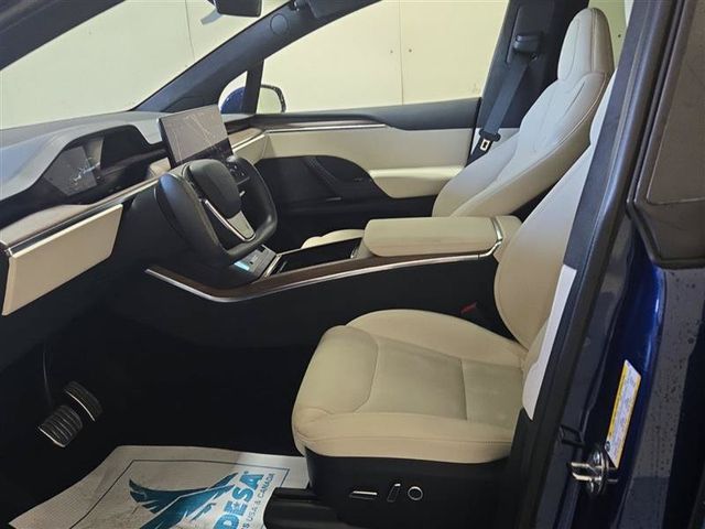 2022 Tesla Model X Base