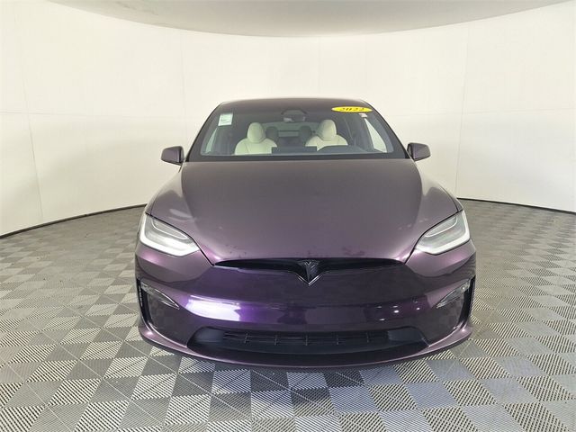 2022 Tesla Model X Base