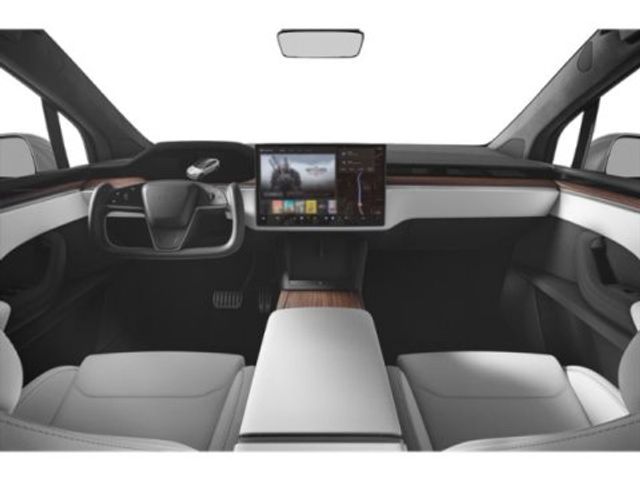 2022 Tesla Model X Base