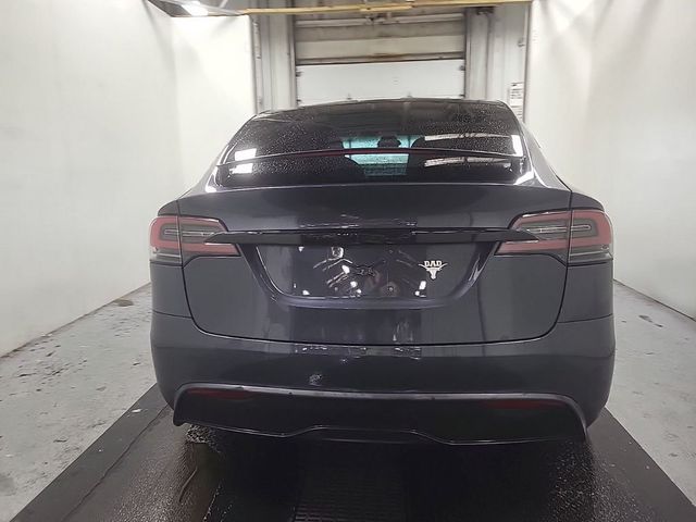 2022 Tesla Model X Base