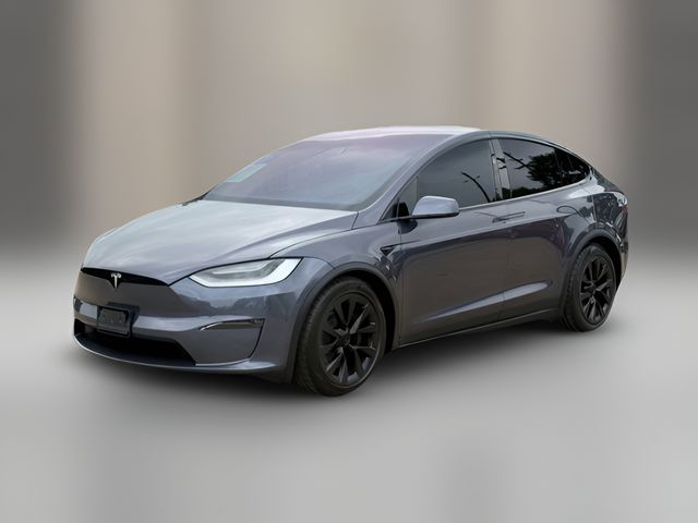 2022 Tesla Model X Base