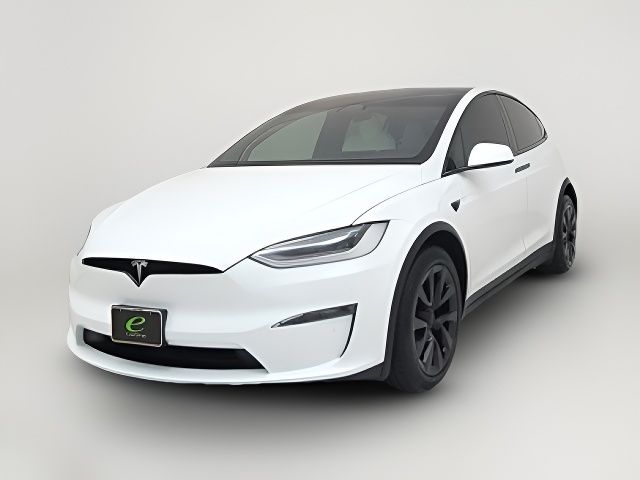 2022 Tesla Model X Base
