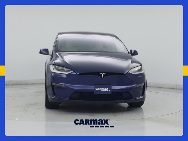 2022 Tesla Model X Base