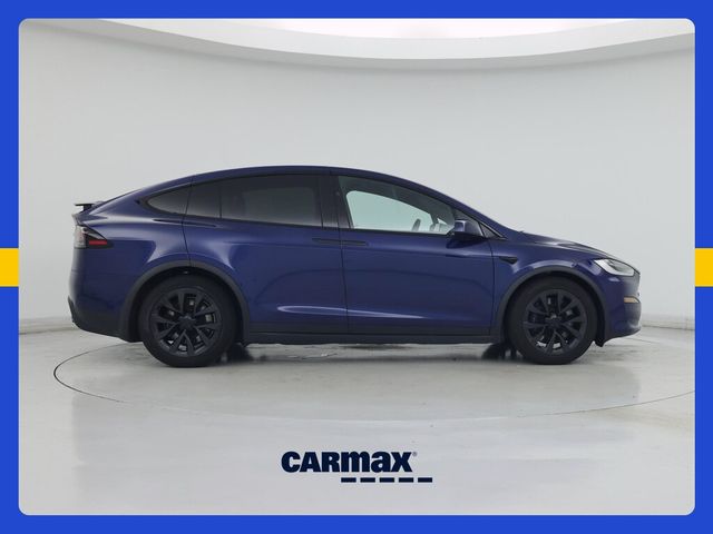 2022 Tesla Model X Base