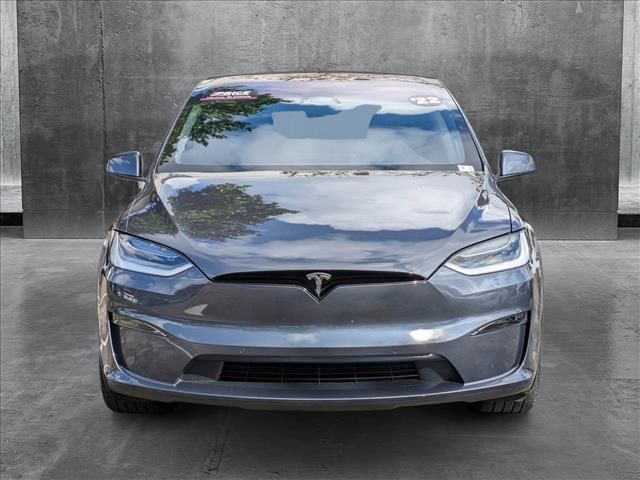 2022 Tesla Model X Base