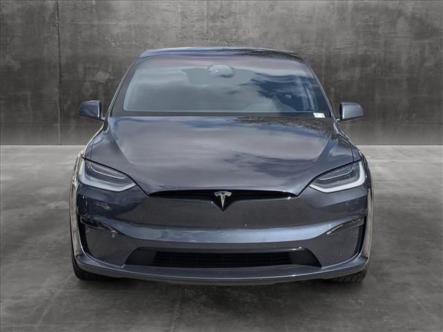 2022 Tesla Model X Base