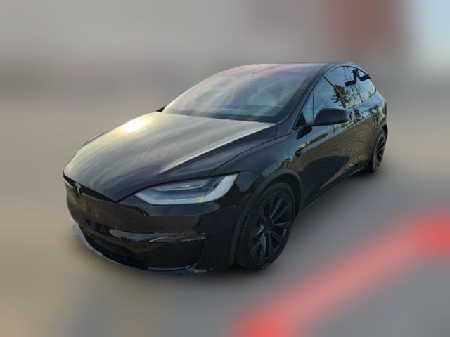 2022 Tesla Model X Base