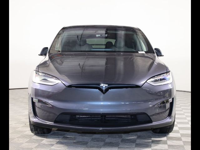 2022 Tesla Model X Base