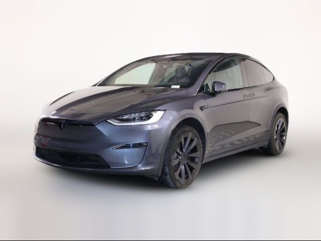 2022 Tesla Model X Base