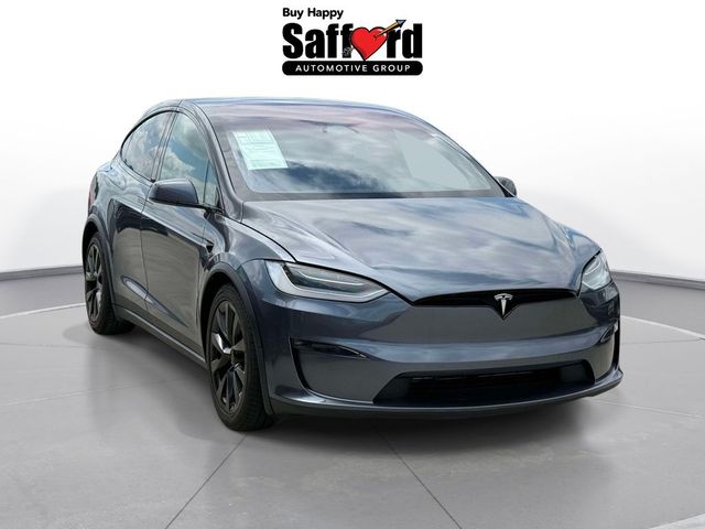 2022 Tesla Model X Base