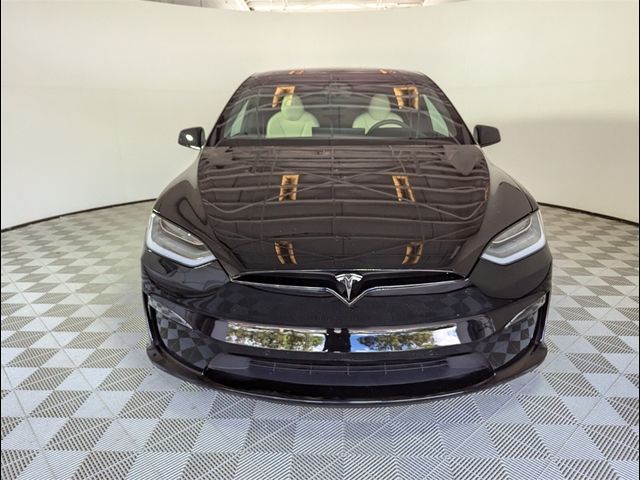 2022 Tesla Model X Base