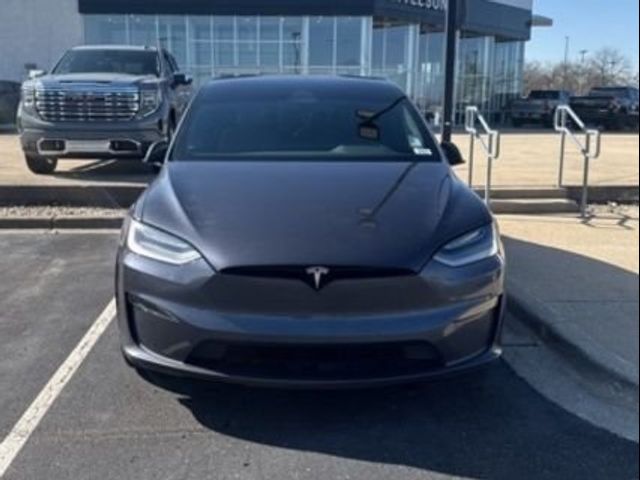 2022 Tesla Model X Base
