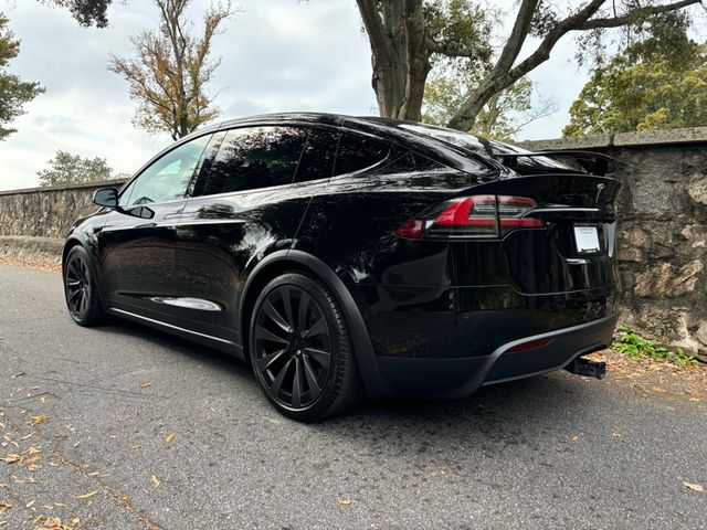 2022 Tesla Model X Base