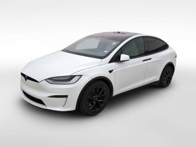 2022 Tesla Model X Base