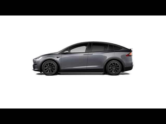2022 Tesla Model X Base