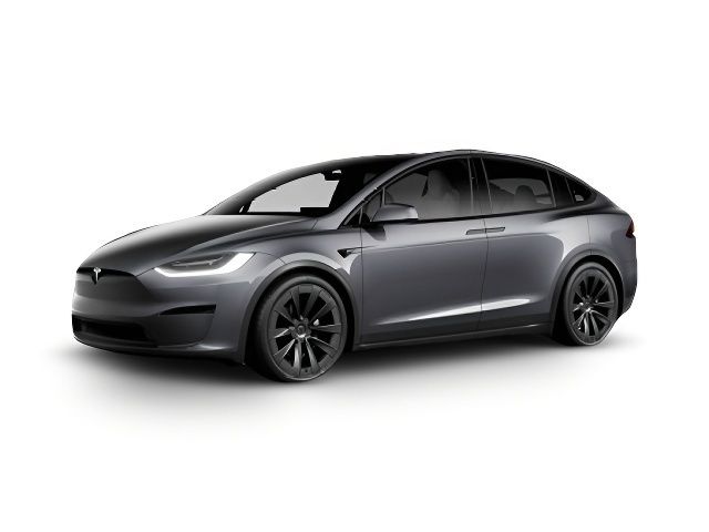 2022 Tesla Model X Base