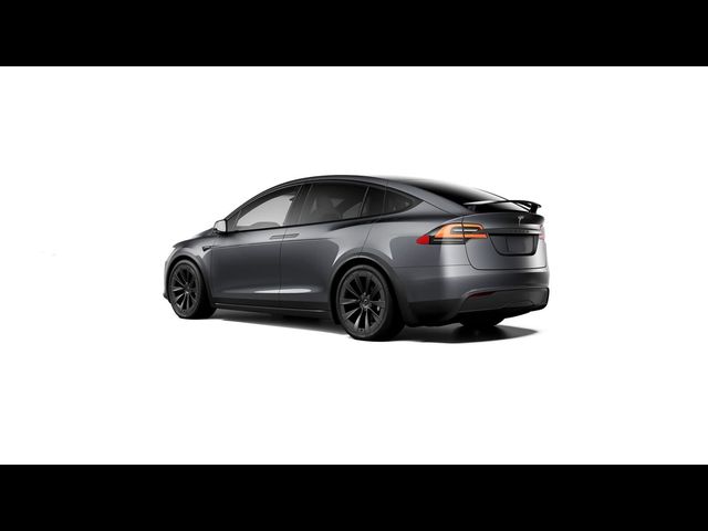 2022 Tesla Model X Base