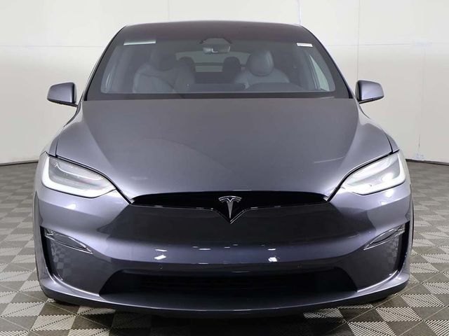 2022 Tesla Model X Base