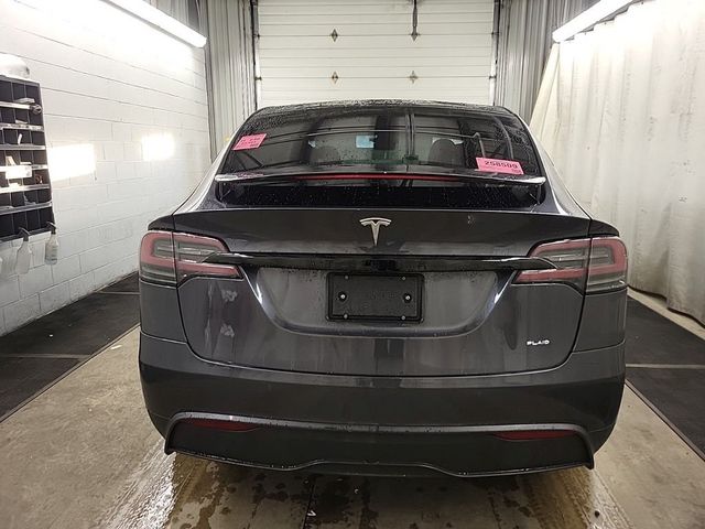 2022 Tesla Model X Base