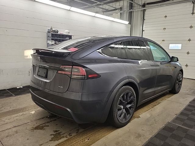 2022 Tesla Model X Base