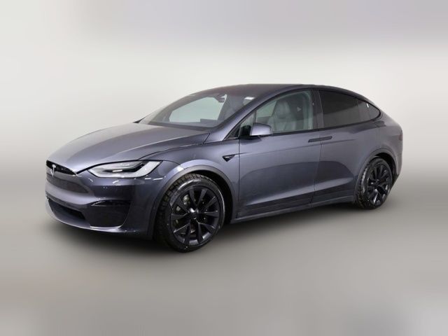 2022 Tesla Model X Base