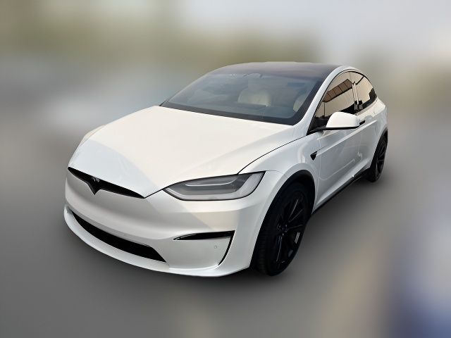 2022 Tesla Model X Base