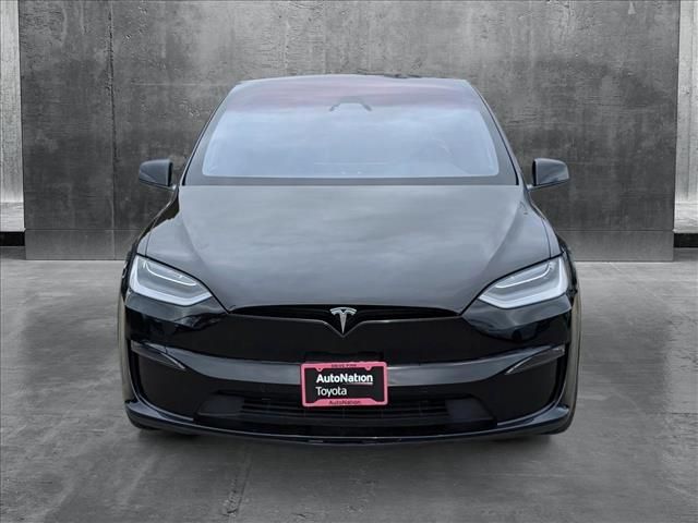 2022 Tesla Model X Base