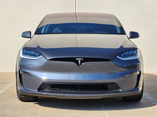 2022 Tesla Model X Base