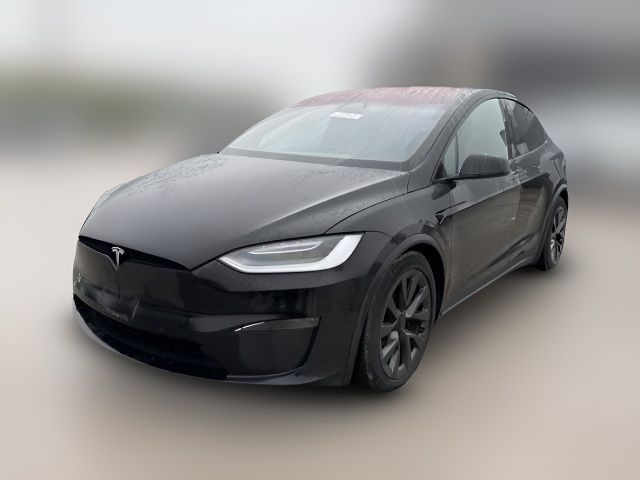 2022 Tesla Model X Base