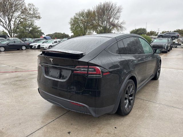 2022 Tesla Model X Base