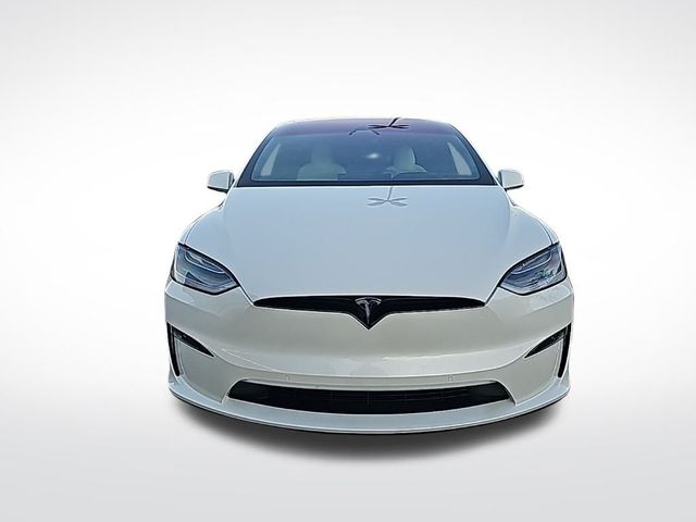 2022 Tesla Model X Base